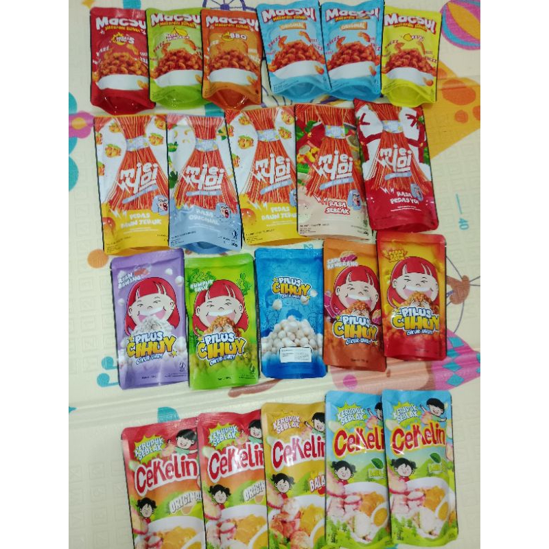 

MIE LIDI YOI
