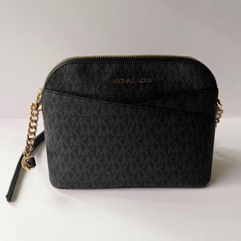 MK Dome Black Signature