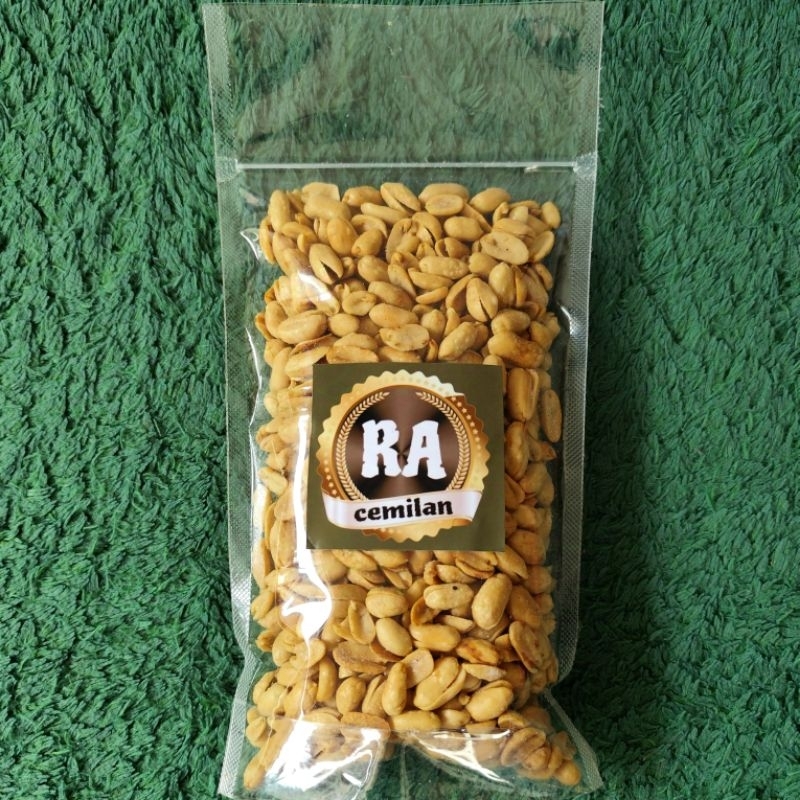 

kacang bawang khas tasikmaya 250g