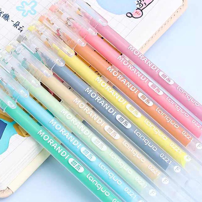 

Limit Pena Warna Warni Pulpen Pena Pulpen Aesthetic Pink School Stuff Pen Pulpen Gel 1 Pack Transparan Pena Lucu Bolpoin Perintilan Sekolah Lucu Stationery Korea Alat Tulis