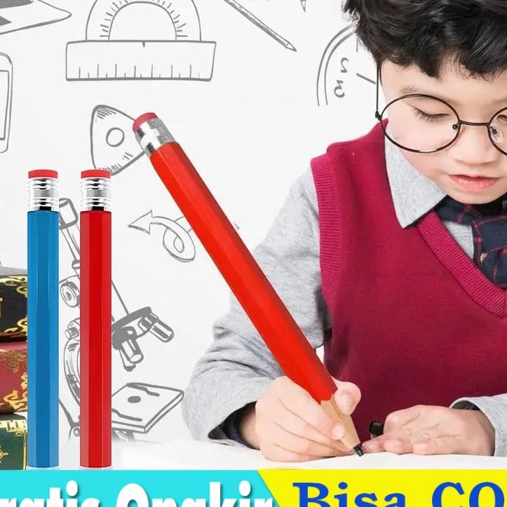 

KF7 Pensil Jumbo Pensil