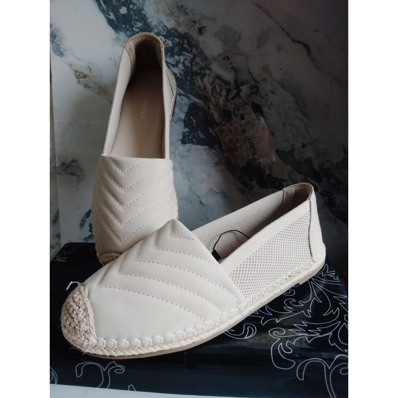 flat shoes Marie Claire