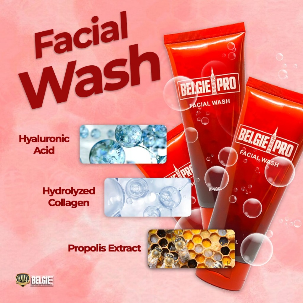 AHZA-007 BELGIE PRO BELGIE WASH