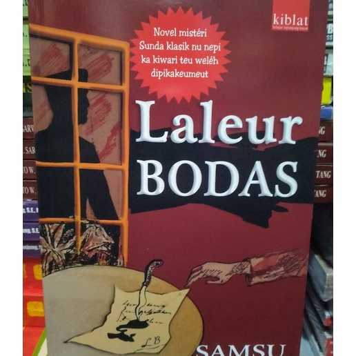 Price Novel SundaLaleur Bodas