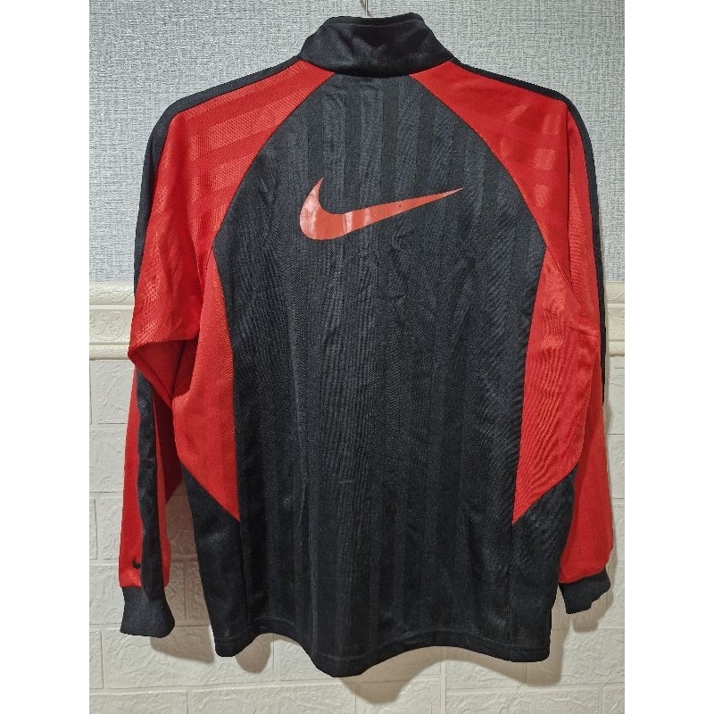 Tracktop Nike Big Logo 2nd