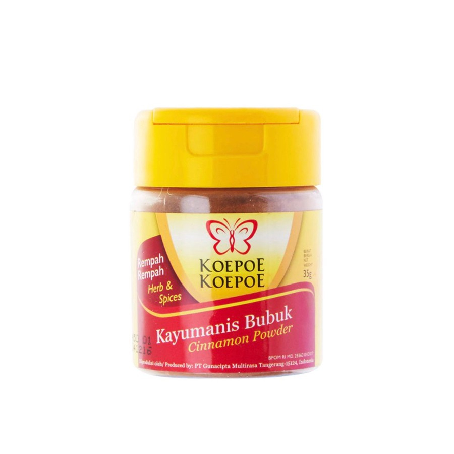 

KOEPOE KAYU MANIS BUBUK 35gr