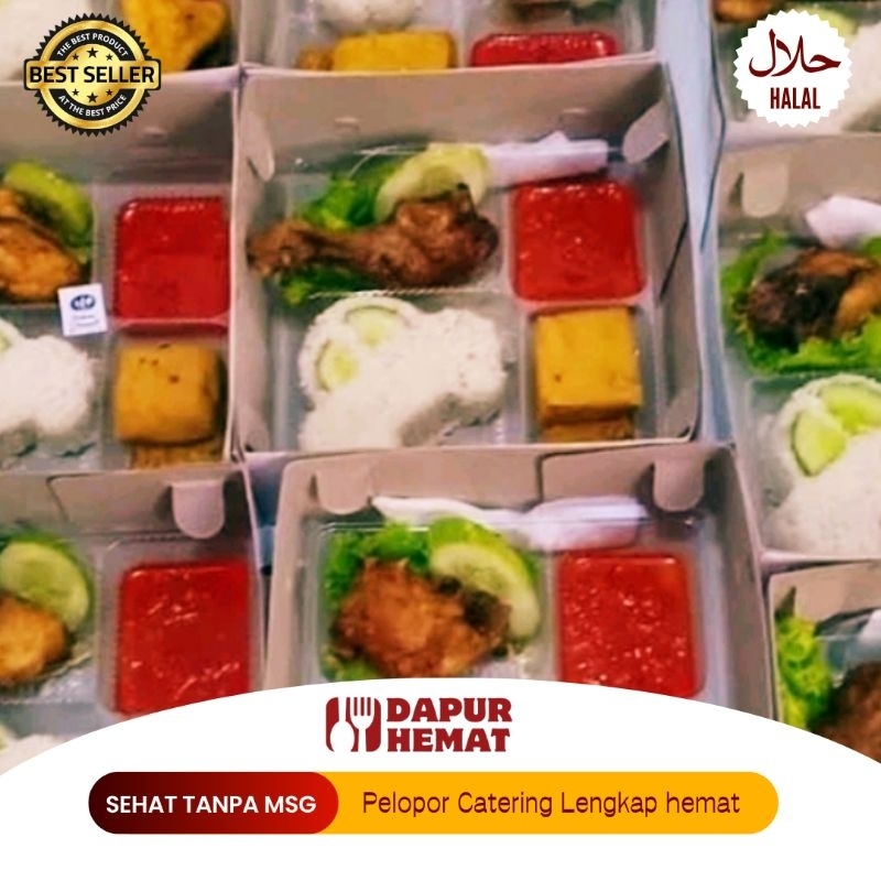 

Dapur Hemat - PROMO Nasi Box Putih Karakter Untuk Acara Anak Murah/Nikmat/Paling Laris Sehat