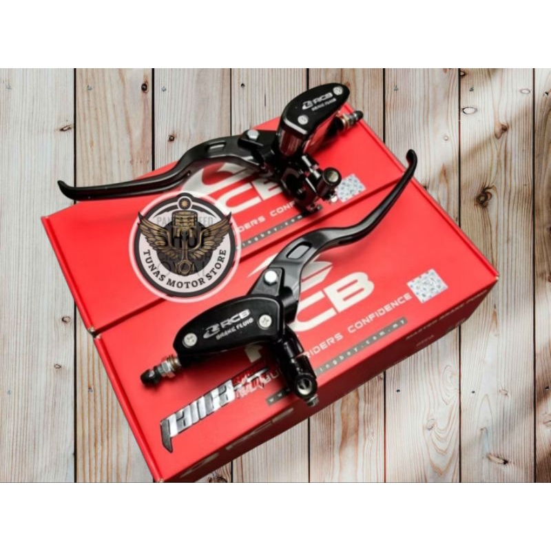 MASTER REM RCB E2 NMAX TURBO NMAX NEW NMAX OLD PCX MASTER REM OVAL RCB HITAM