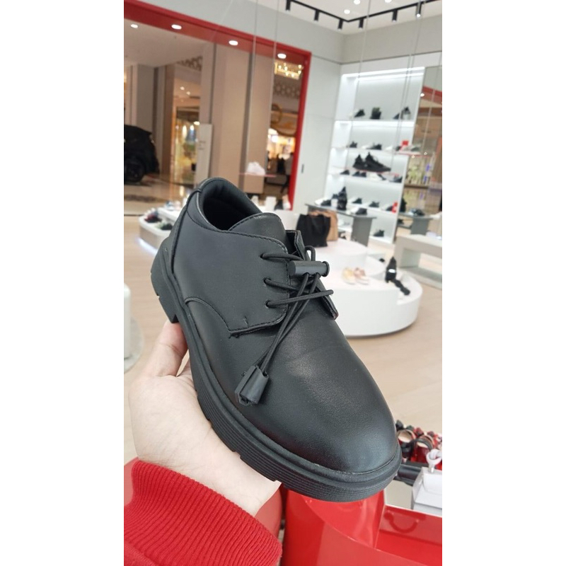 TRACCE KIDS Abian Dress Shoes
