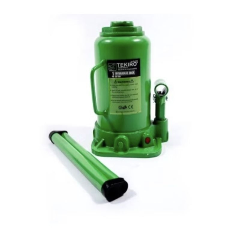 dongkrak botol tekiro 30 ton murah berkualitas