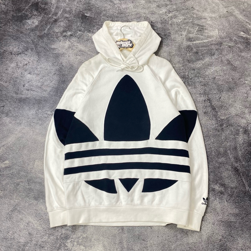 ADIDAS BIG LOGO