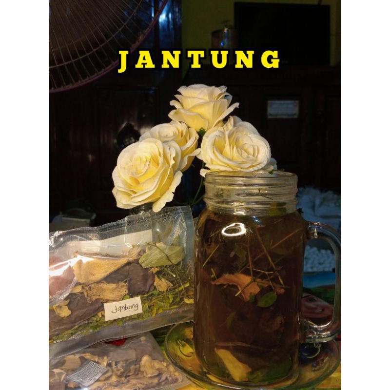 

Wedang Rempah Jantung Jamu Rempah Jantung Minuman Kesehatan Rempah Jantung Plus Gula Aren