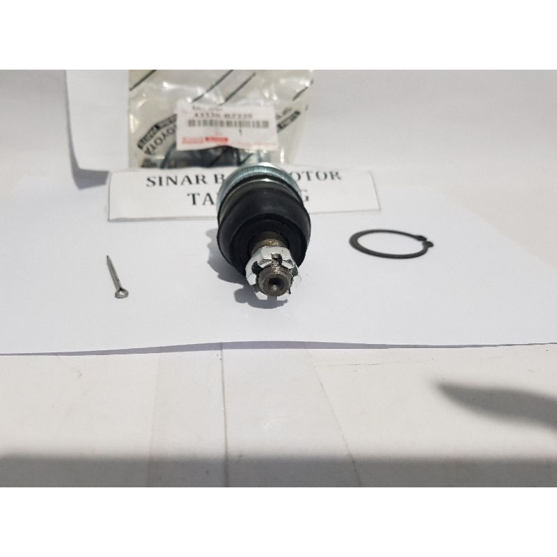 ball joint bol join ball joint bawah calya sigra