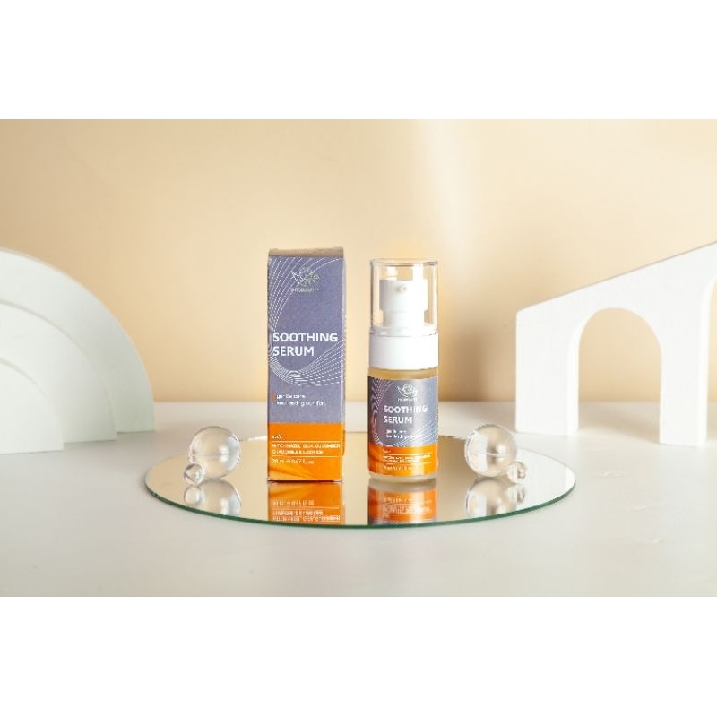 Shooting serum Probeauty