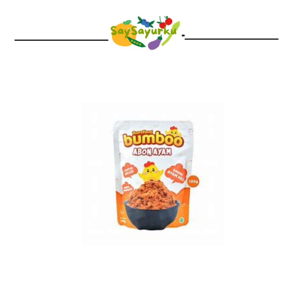 

Grouu Kids Abon Ayam GROUU KIDS ABON AYAM&SAPI 80GR