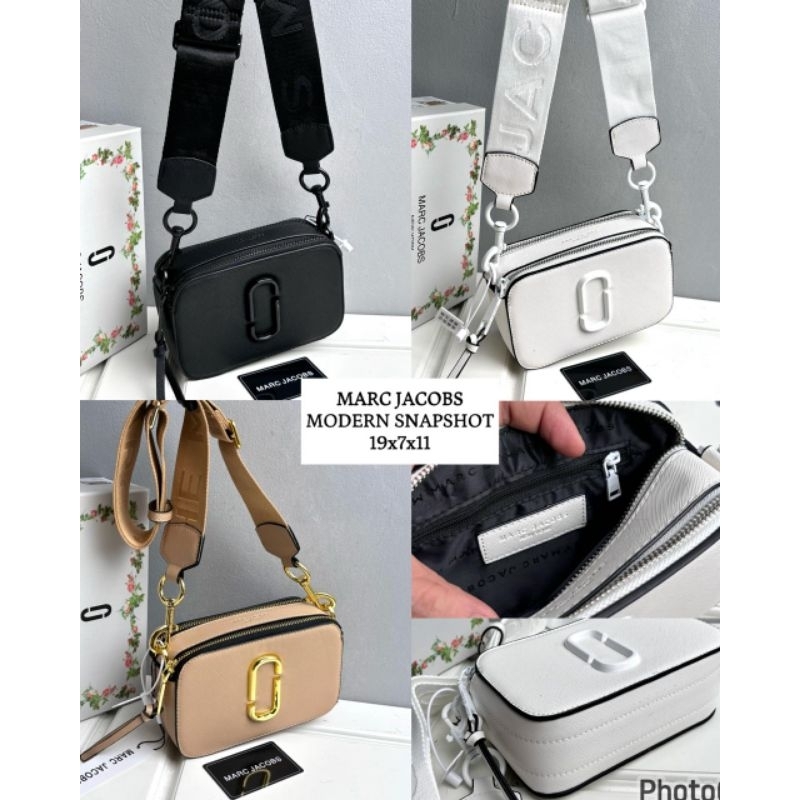 TAS WANITA MJ SLING BAG