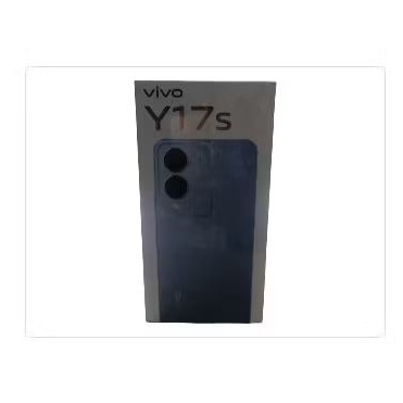 vivo y17s seken batngan ram 6/128 original 100%