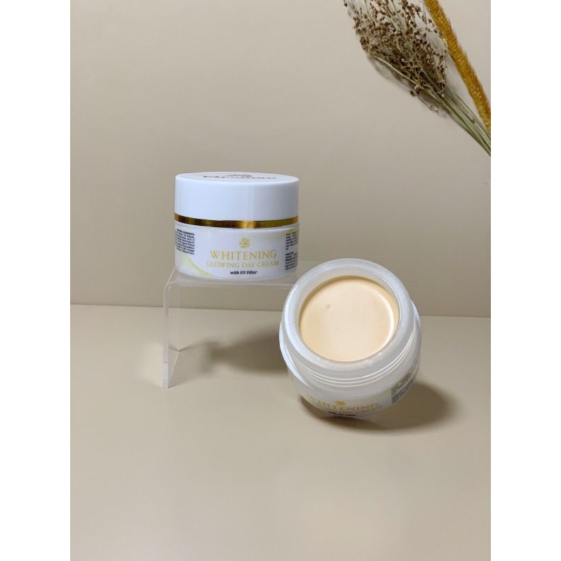 DAY CREAM NORMAL SKIN//NYOMAN BEAUTY SKINCARE