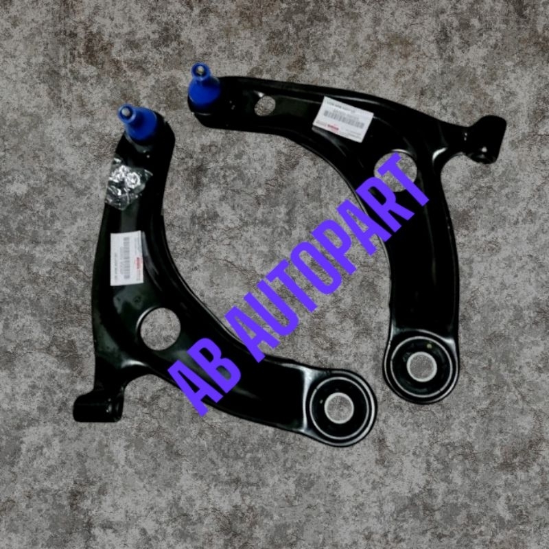 LOWER ARM SAYAP DEPAN TOYOTA VIOS GEN2 ORI