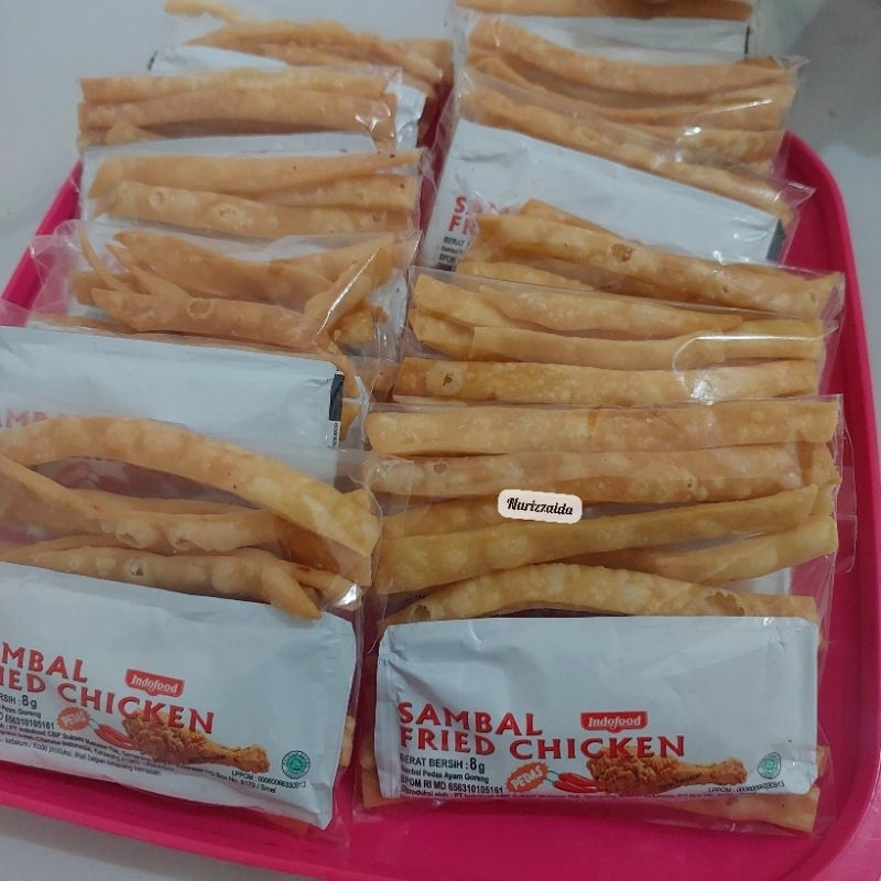 

stik bawang renyah