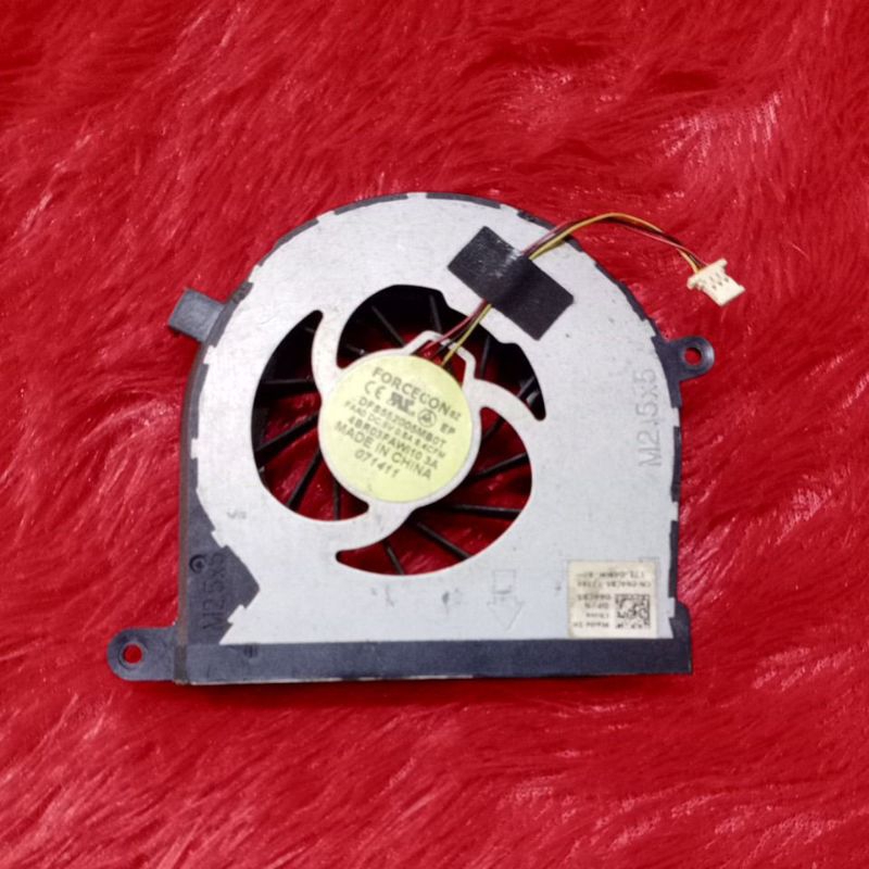 Fan laptop Dell Vostro 3750