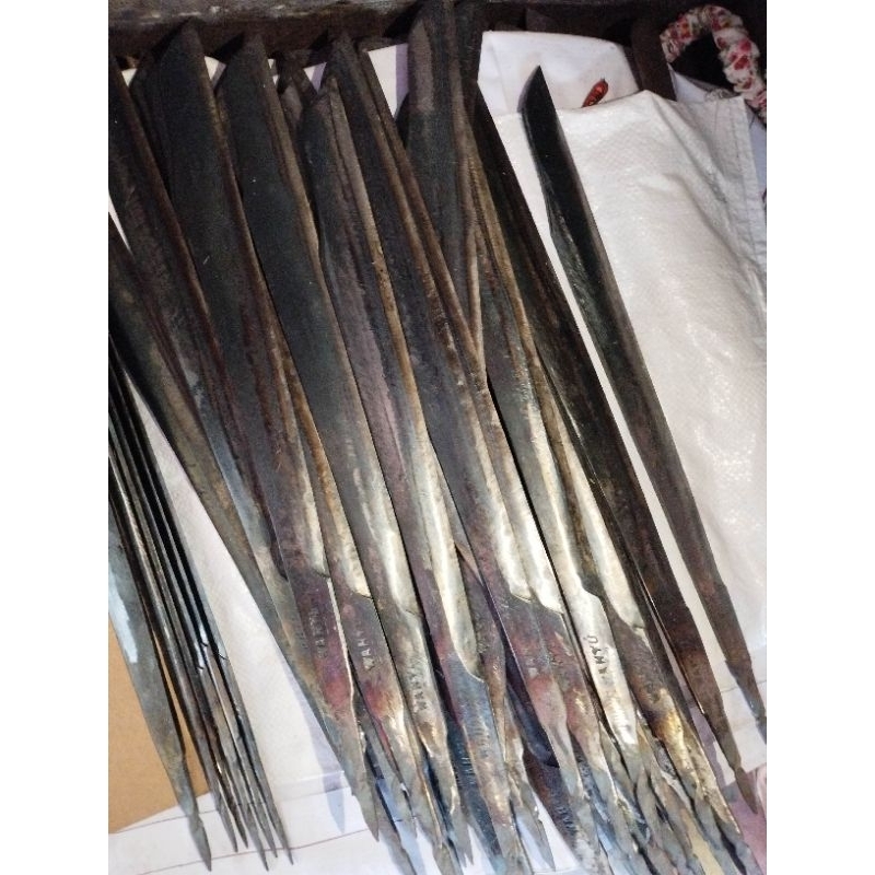 Parang Ambang Alat Tani