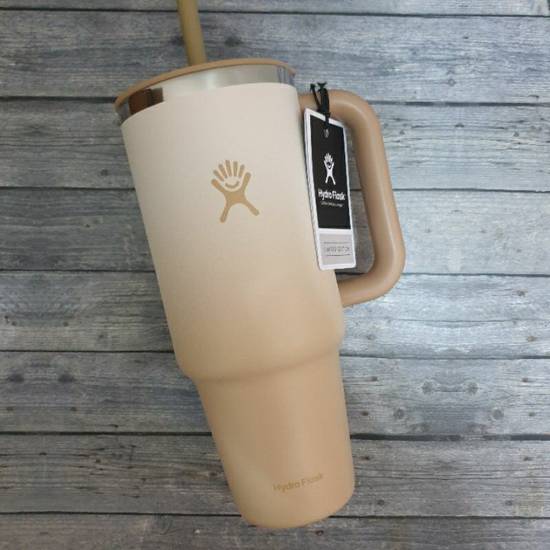 Hydro Flask All Around Travel Tumbler Singapore