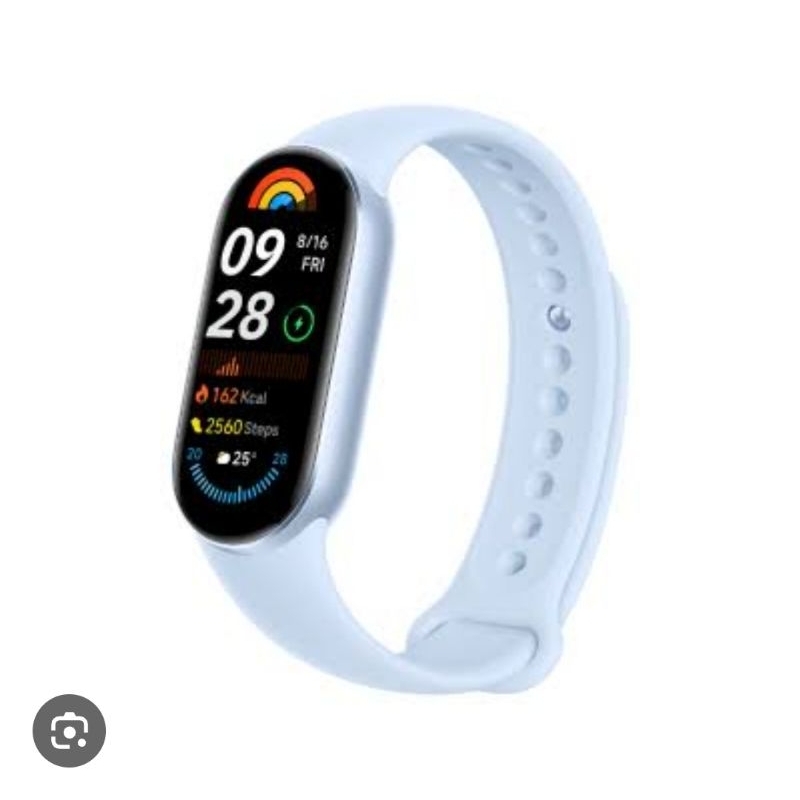 Xiaomi Smartband 9
