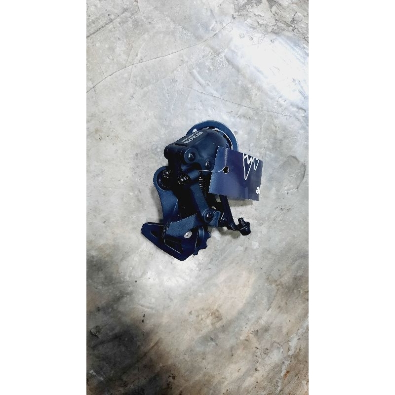 RD merk Niseko NR 9speed