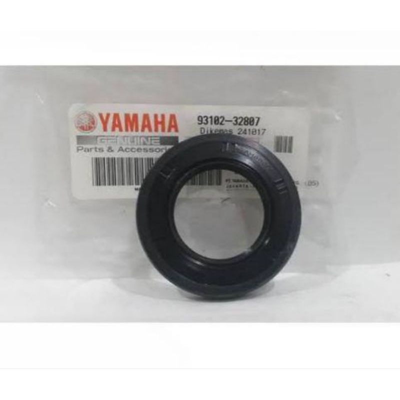 Sil Roda Belakang Asli Yamaha Aerox 155 NMAX 93102-32807