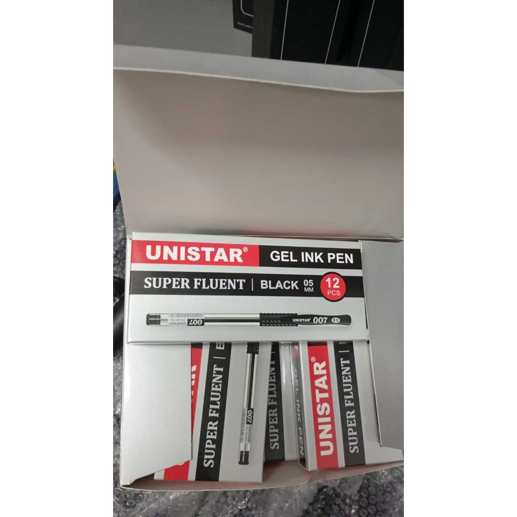 

✨WM✨BULPEN GEL PEN 007