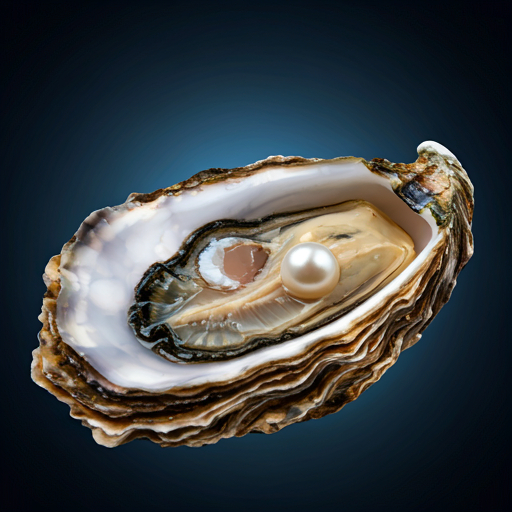 

Kerang MTF Kerang Tiram(Oyster)