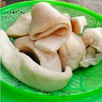 

TETELAN IKAN MEKA TANPA TULANG