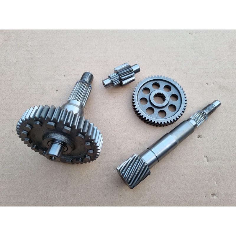 Gigi rasio Gardan gearbox beat fi esp street eco scoopy fi esp beat pop gigi gardan original