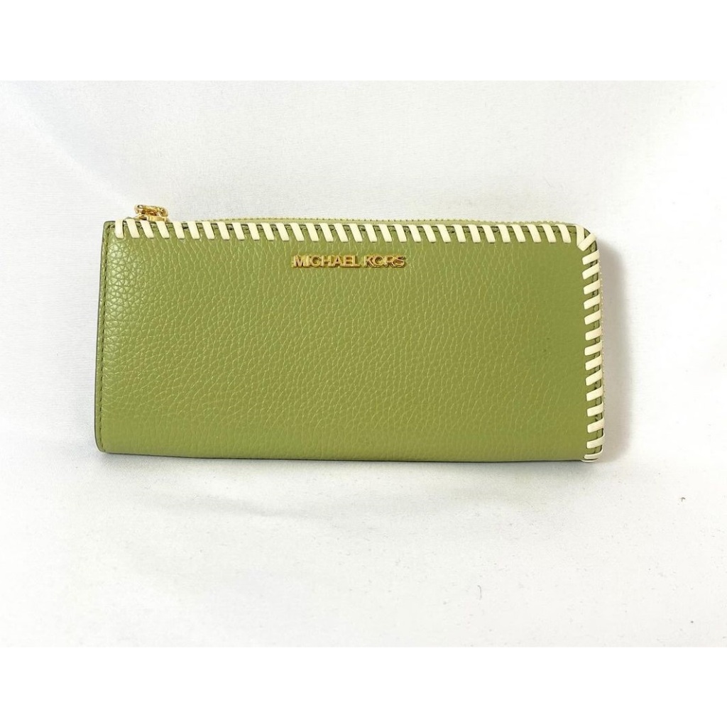 Dompet panjang cewek michael kors ygreen ready