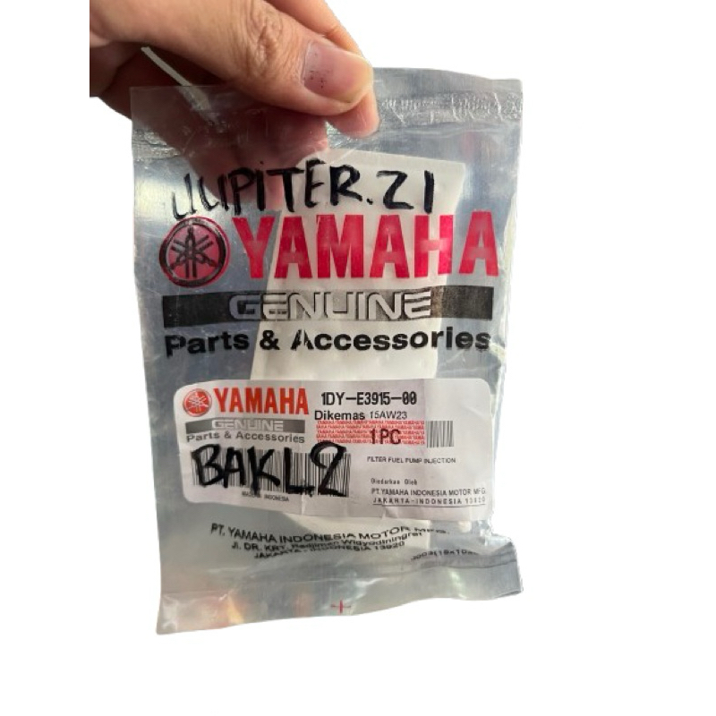 Filter Fuel Pump Pampers Jupiter Z1 / saringan bensin jupiter z1 / saringan Filter Fuel Pump Pampers