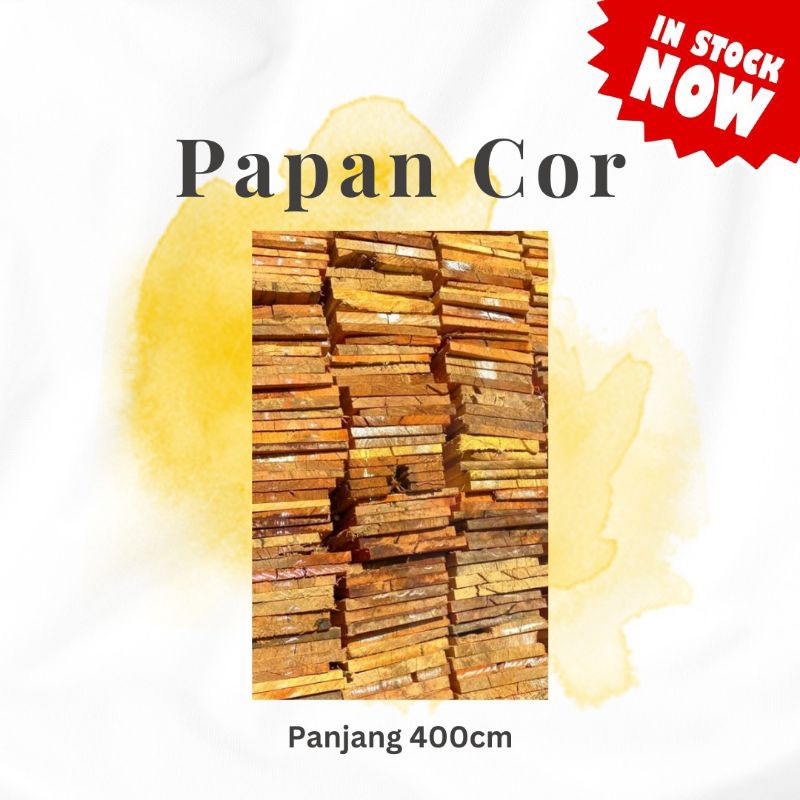 PAPAN COR