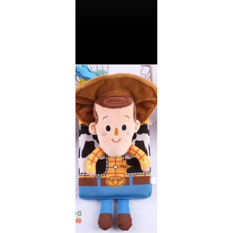 Tas Woody Toy Story Original Disney