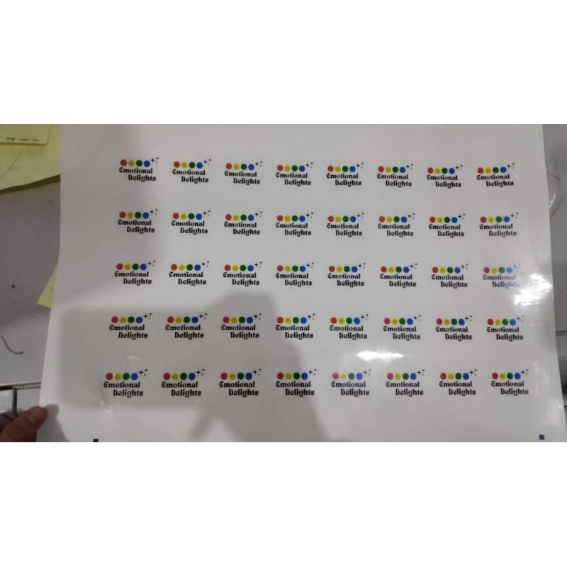 

stiker logo transparan