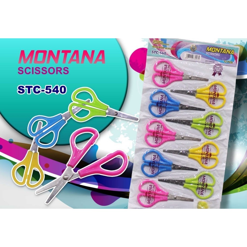 

gunting murah lembaran/TREND (1 buah GUNTING)