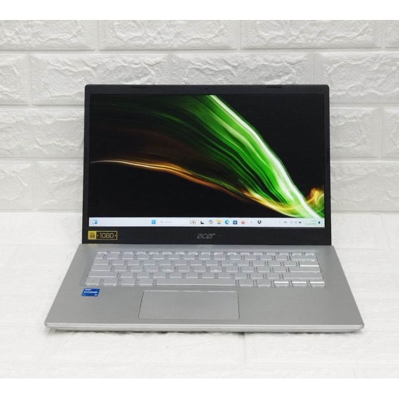 Laptop Acer Aspire 5  Intel Core i5 Gen 11 RAM 8 GB SSD 512 GB