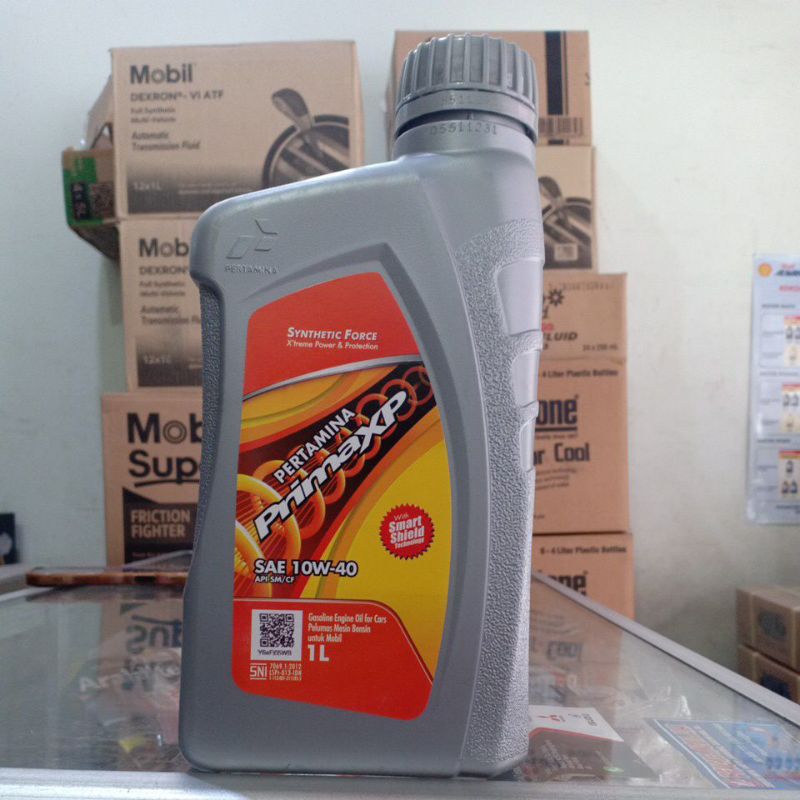Prima XP 10W-40 1L