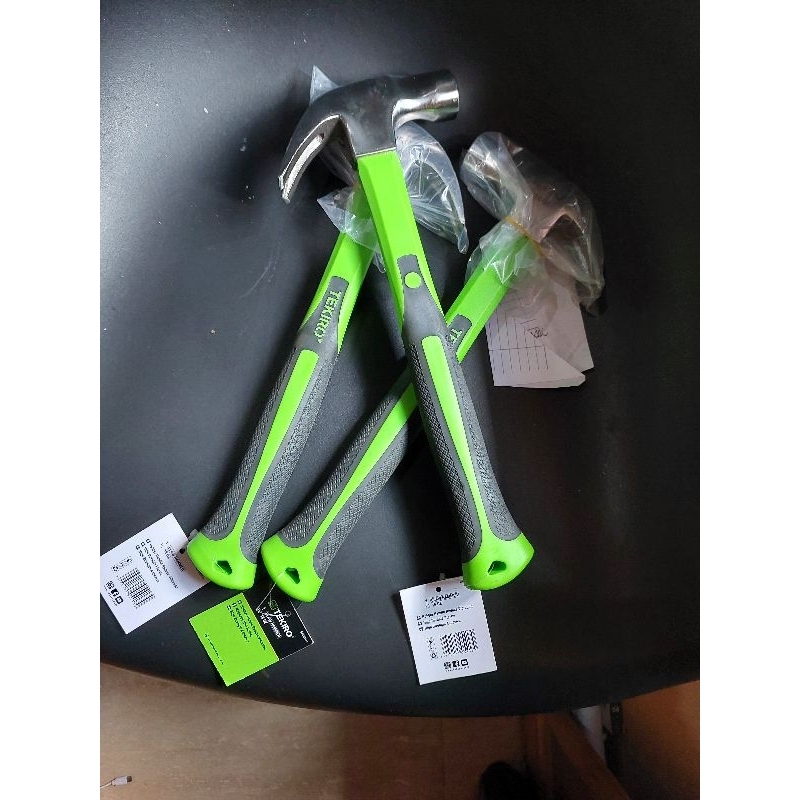 Palu Kambing Martil Palu Congkel Tekiro 16 Oz - Claw Hammer TEKIRO - Palu Maetil Tekiro