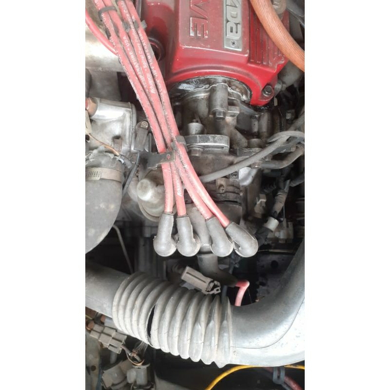 delco mazda 626