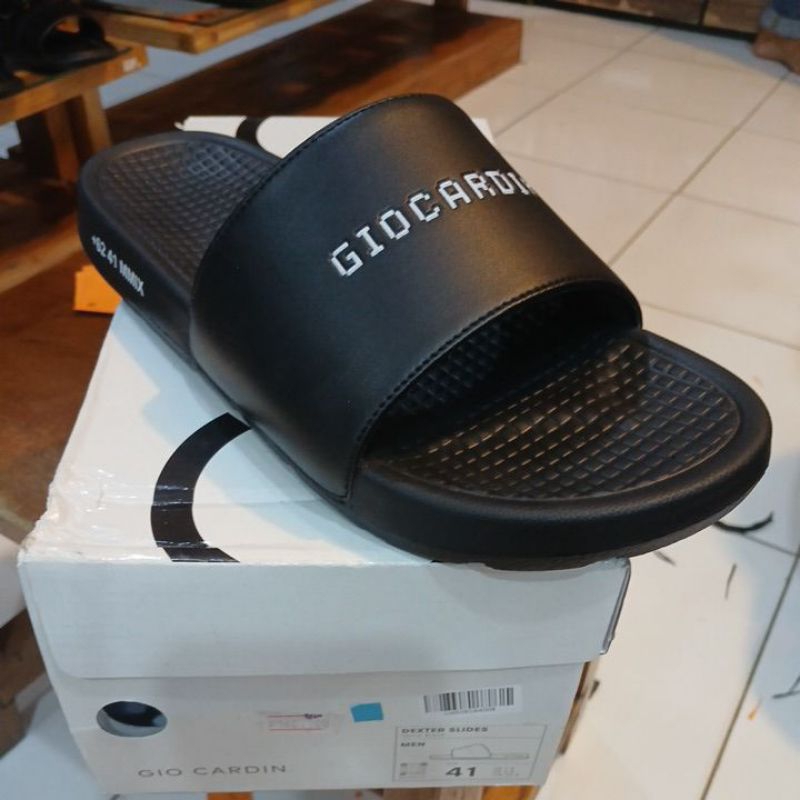 GIO CARDIN DEXTER SLIDES