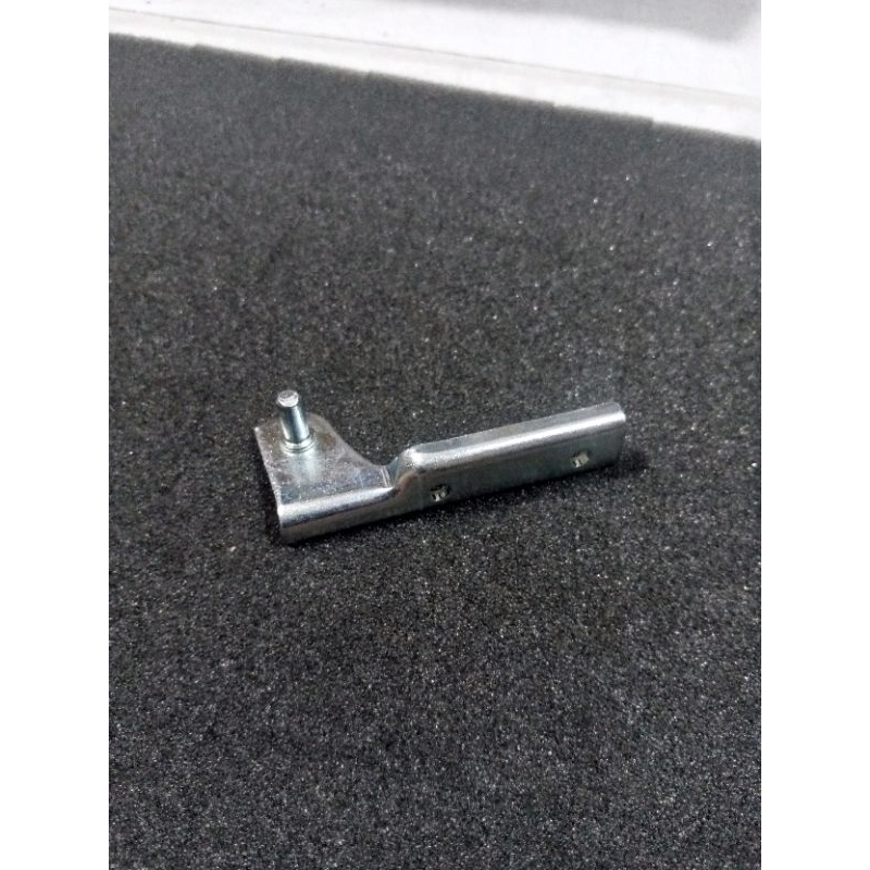 engsel pintu kulkas LG original