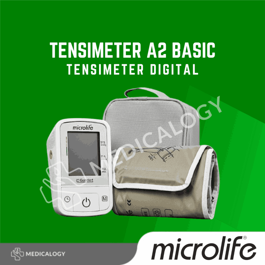 Tensimeter Digital Microlife A2 Basic