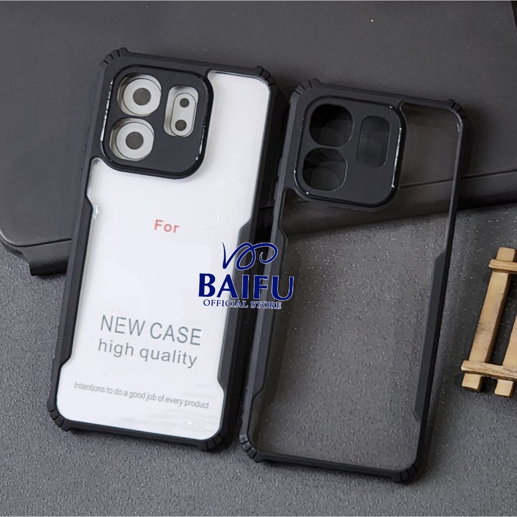 Infinix Smart 9 Infinix Smart 9 Hd Case Fusion shockproof Transparan Casing Infinix Smart 9 Infinix 