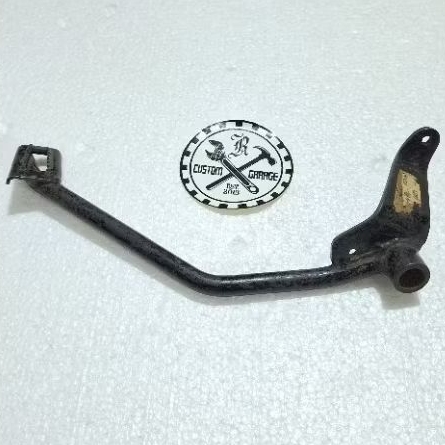 PEDAL REM SUZUKI RV90 VANVAN ORIGINAL