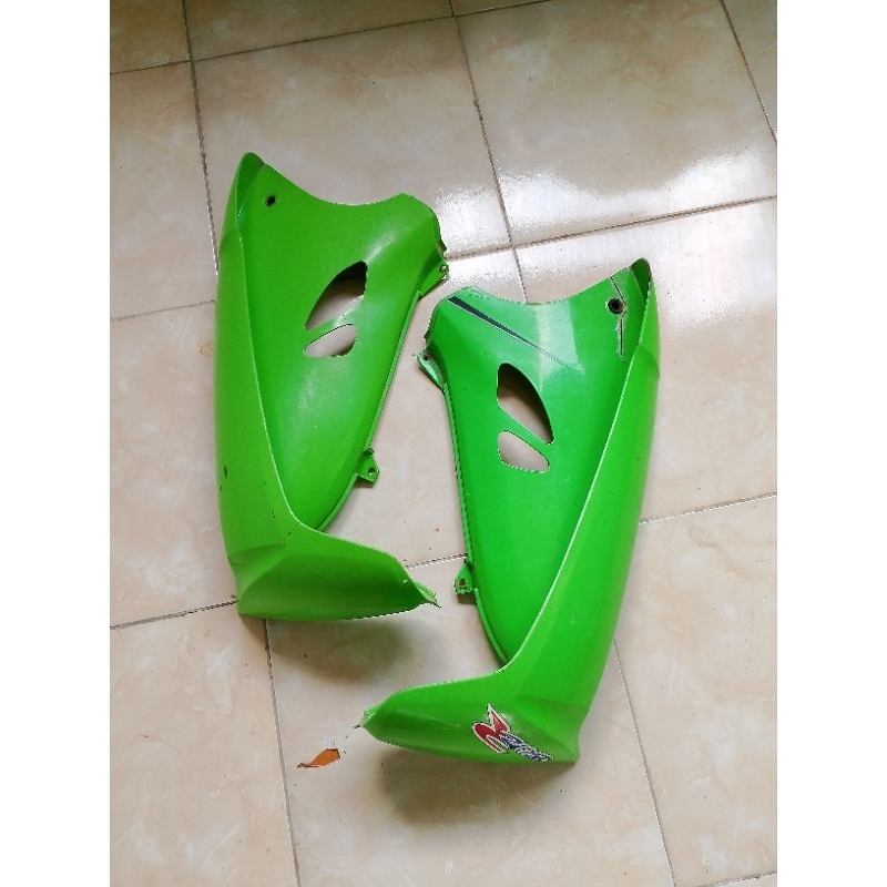 BODY SAYAP KAWASAKI BLITZ ORIGINAL SEKEN